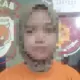 Terlilit Hutang, Wanita Asal Punggur Lampung Tengah ini Tipu Tetangga Ratusan Juta Bermodus Jual Beli Pulsa