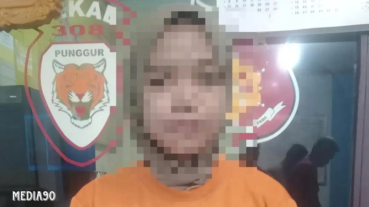 Terlilit Hutang, Wanita Asal Punggur Lampung Tengah ini Tipu Tetangga Ratusan Juta Bermodus Jual Beli Pulsa