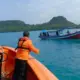 Tersisa Perahu, Nelayan 71 Tahun di Ketapang Lampung Selatan Hilang Misterius di Perairan Rimau Bakauheni
