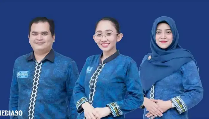 Tiga Dosen IIB Darmajaya Mengukir Prestasi dengan Sertifikasi BNSP sebagai Konsultan Inkubator Bisnis
