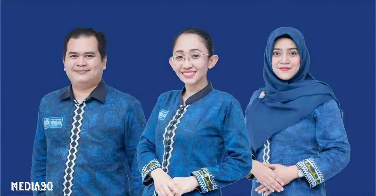 Tiga Dosen IIB Darmajaya “Lulus” Sertifikasi BNSP sebagai Konsultan Inkubator Bisnis