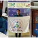 Tiga Mahasiswa FKIP Unila Sabet Medali Emas dan Perak di Kompetisi IICE di UTM Malaysia