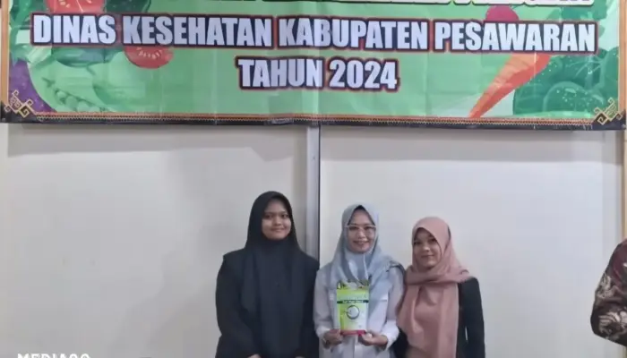 Inovasi Nutrigastin: Tiga Mahasiswi Unila Kembangkan Produk Alami untuk Atasi Asam Lambung