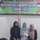 Tiga Mahasiswi Unila Ciptakan Inovasi Nutrigastin Produk Pereda Asam Lambung