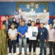 Tingkatkan Kinerja Aparatur Negara, Mahasiswa Darmajaya Bangun Sistem Kemiling.com