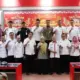 Tujuh Desa di Lampung Selatan Terpilih Jadi Pilot Project Progam Pesiar BPJS Kesehatan