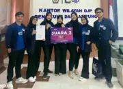 Tanggalkan Posisi Teratas: Mahasiswa Akuntansi Darmajaya Raih Kemenangan di Tax Day 2024