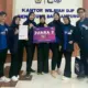 Tujuh Mahasiswa Akuntansi Darmajaya Juara Bela Tax Day 2024