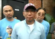 Umar Ahmad Resmi Ditunjuk PDIP sebagai Cawagub di Pilgub Lampung 2024, Cagub Mirza: Ini Langkah Strategis dalam Koalisi