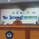 Unila Umumkan 1.787 Calon Mahasiswa Lolos Simanila 2024, Prodi Ilmu Hukum Paling Diminati