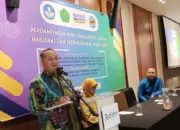 Universitas Malahayati dan Kemenristekdikti Adakan Program Pendampingan untuk Penulisan Artikel Ilmiah