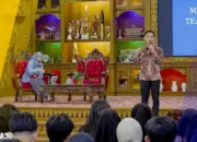 Workshop Kepemimpinan Mahasiswa Digelar di Universitas Teknokrat Indonesia