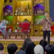 Universitas Teknokrat Indonesia Gelar Workshop Kepemimpinan untuk Mahasiswa