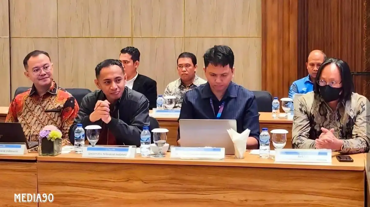 Universitas Teknokrat Indonesia Raih Prestasi dalam Program Digital Talent Scholarship Kominfo