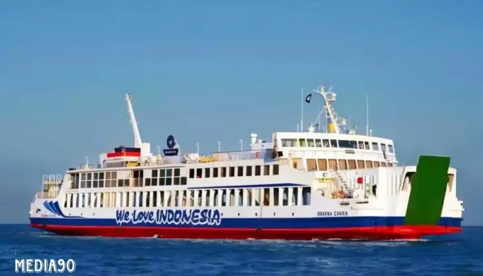 KPK Larang Bepergian Tiga Pimpinan PT ASDP Ferry Indonesia terkait Dugaan Korupsi Akuisisi PT Jembatan Nusantara