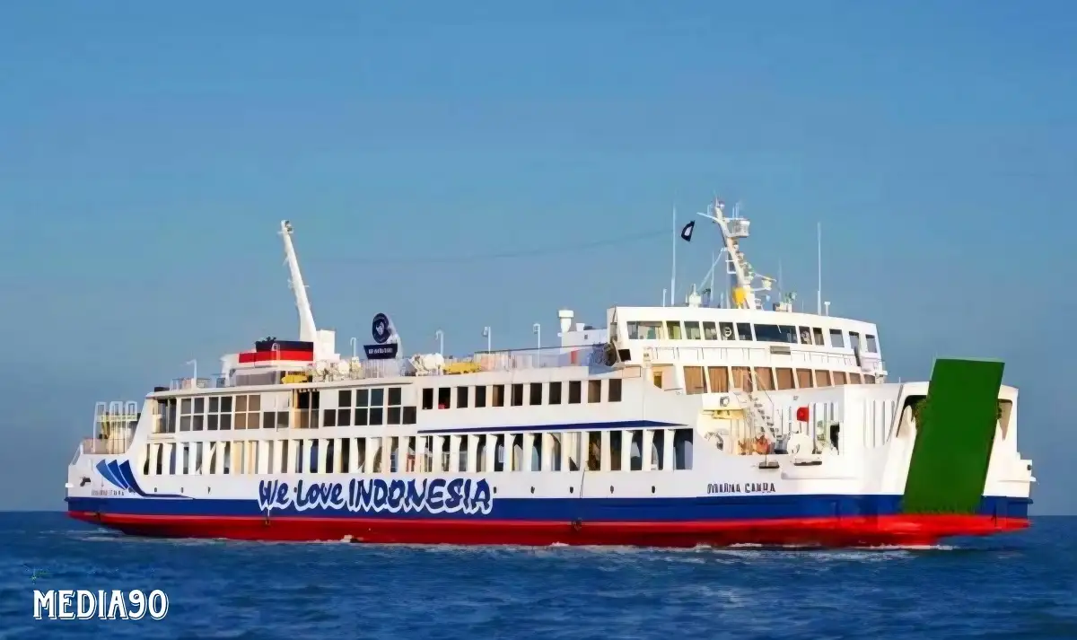 Usut Dugaan Korupsi Akuisisi PT Jembatan Nusantara, KPK Cekal Tiga Pimpinan PT ASDP Ferry Indonesia