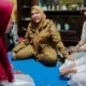 Wali Kota Bandar Lampung Santuni Keluarga Korban Pekerja yang Terjatuh di Flyover Kalibalau