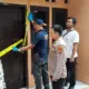 Wanita Muda Asal Tanjung Bintang Ditemukan Tewas Menggantung di Rumah Kontrakan Bandar Lampung, Suami Kabur