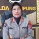 Wanita di Pringsewu ini Laporkan Suaminya ke Polisi Lantaran Gelar Pesta Perceraian
