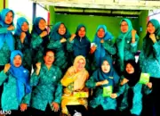 Pelatihan Budidaya Kelapa Genjah untuk Warga Bumi Dipasena Utama Tulang Bawang