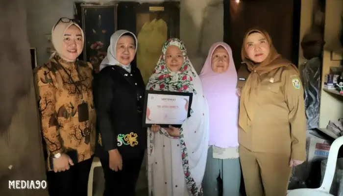 Wali Kota Bandar Lampung Apresiasi Program PMPAP Unila Usai Warganya Lolos Beasiswa