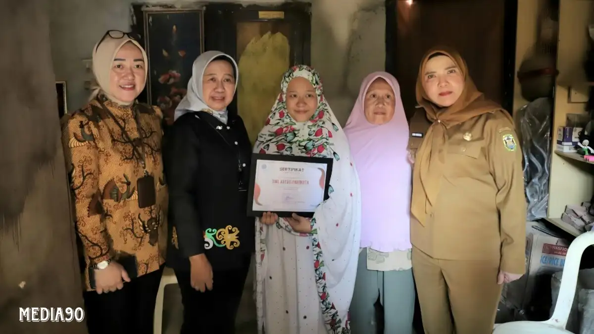 Warganya Lolos Beasiswa PMPAP, Wali Kota Bandar Lampung Apresiasi Program Beasiswa Unila