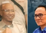 Tanggapan Aktivis dan Politisi Andi Arief Soal Kepemimpinan Cagub Lampung Mirza