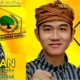 Airlangga Resmi Mundur, Beredar Poster Dukungan Gibran Rakabuming Jadi Ketua Umum Golkar