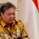 Airlangga Resmi Mundur dari Ketua Umum Golkar karena Ingin Transisi Jokowi ke Prabowo Berjalan Mulus