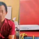 Aniaya Korban Pakai Sajam hingga Luka Berat, Pria Asal Tumijajar Tulang Bawang Barat ini Ditembak karena Melawan saat Ditangkap