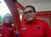 Mufti Salim atau Qomaru, Wahdi Siradjuddin Masih Galau Tentukan Pendamping di Pilkada Metro 2024