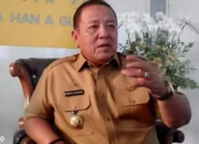 Arinal Djunaidi: Peluang Maju di Pilgub Lampung 2024 Masih Terbuka, Persaingan Politik Kian Dinamis