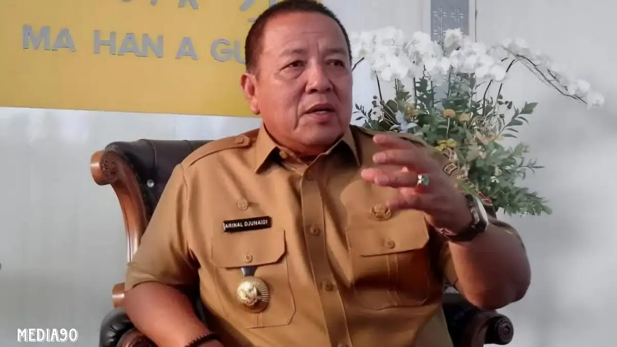 Arinal Djunaidi Masih Berpeluang Maju di Pilgub Lampung 2024, Dinamika Politik Masih Cair, Calon Tunggal Menipis