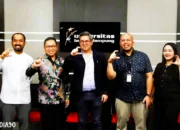 UBL Bersinergi dengan UCLG ASPAC dan Universite Gustave Eiffel Prancis untuk Mengatasi Pemanasan Global dan Banjir di Bandar Lampung
