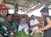 Harga Bahan Pokok Stabil di Lampung Selatan, Cabai Rawit Mengalami Kenaikan di Awal Agustus 2024