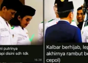 Kontroversi BPIP: Penasehat Purna Paskibraka Lampung Kritik Perintah Lepas Hijab 18 Anggota Paskibraka di IKN