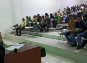 BPJS Ketenagakerjaan Adakan Sosialisasi di Universitas Malahayati Bandar Lampung