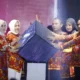 Bakal Dihibur Pia Utopia dan Jono Joni, Lampung Selatan Expo 2024 Resmi Dibuka Bupati, Dihelat 21-31 Agustus 2024