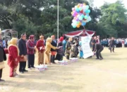 Rektor Unila Resmi Buka Dies Natalis ke-59 dengan Rangkaian Kegiatan Akademik dan Seminar