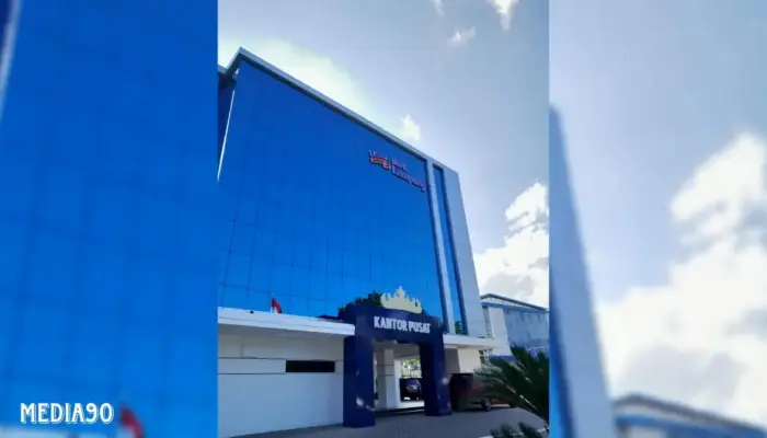 Bank Lampung Tingkatkan Struktur Permodalan Demi Stabilitas Ekonomi