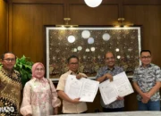 Kolaborasi Bank Lampung dan Pos Indonesia untuk Meningkatkan Kualitas Layanan Nasabah
