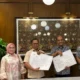 Bank Lampung dan Pos Indonesia Bersinergi untuk Tingkatkan Pelayanan Nasabah
