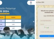 Cara Mudah Mengecek Jumlah Pelamar CPNS 2024 di Situs Resmi, Lihat Sainganmu Sekarang!