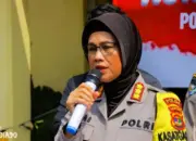 Kekacauan di Tugu Simpang Empat Umpu Semenguk Way Kanan: Warga Blambangan Umpu Ditangkap