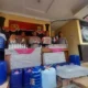 Berawal Pelajar di Bandar Lampung Mabuk Pesta Miras, Polsek Tanjungkarang Barat Gerebek Lokasi Produksi Arak Bali Ilegal