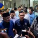 Beri Surat B1KWK, Partai Nasdem Resmi Usung Pasangan Rahmat Mirzani Djausal dan Jihan di Pilgub Lampung 2024