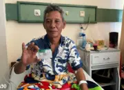 JKN KIS Membantu Warga Bandar Lampung Tangani Pengobatan DBD dan Tipes hingga Sembuh