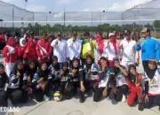 Perayaan HUT ke-79 RI: Warga Bumi Dipasena Agung Gelar Aneka Lomba dan Hiburan Selama 20 Hari