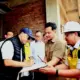 Bernilai Rp44 Miliar, Presiden Joko Widodo Dijadwalkan Resmikan Pasar Modern Natar September 2024