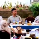 Bertemu MPAL, Rahmat Mirzani Djausal Sebut Sjachroedin ZP Jadi Inspirasi Baginya Maju Jadi Gubernur Lampung